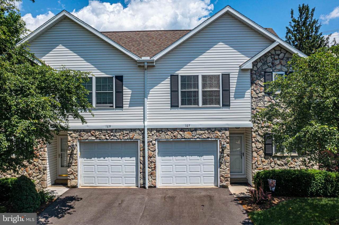167 Gala Drive - Photo 1
