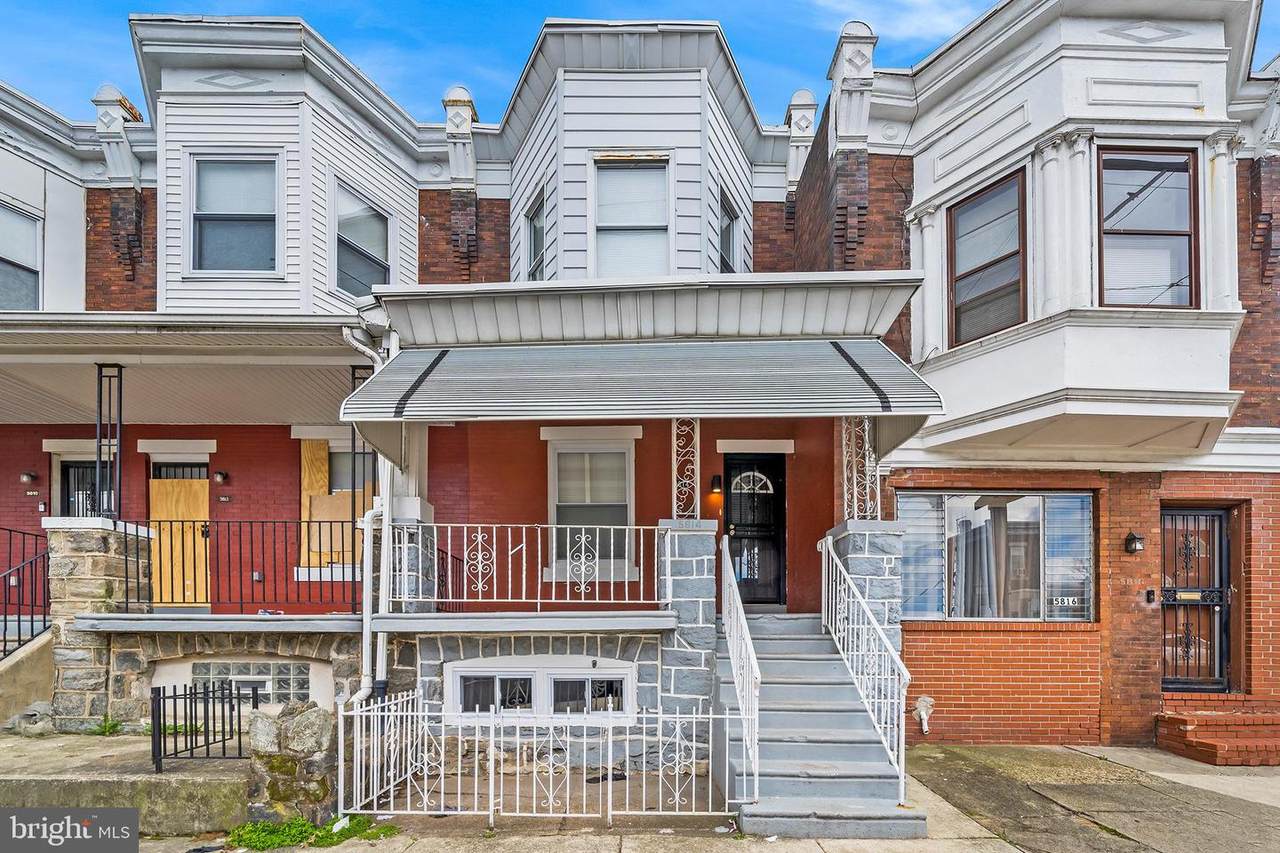 5814 Race Street - Photo 1