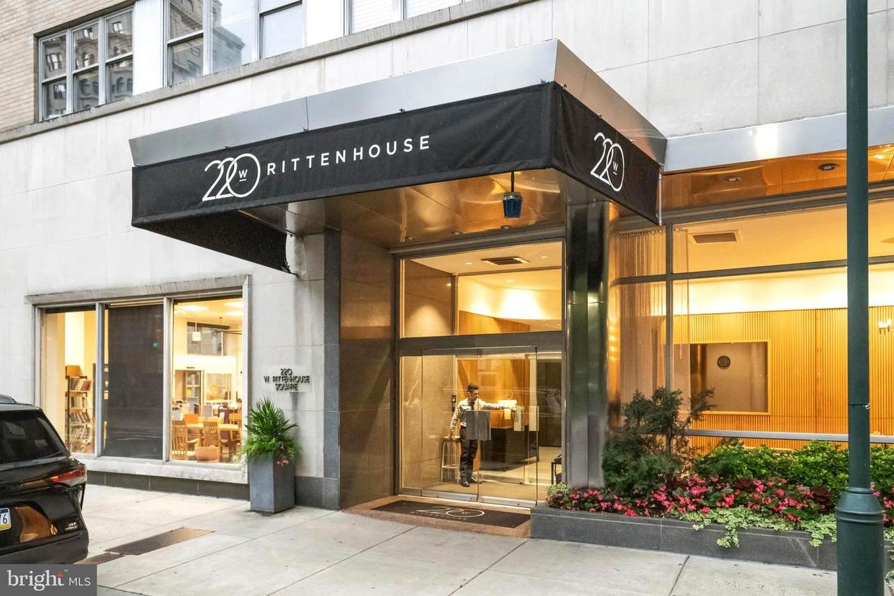220 Rittenhouse Square - Photo 1