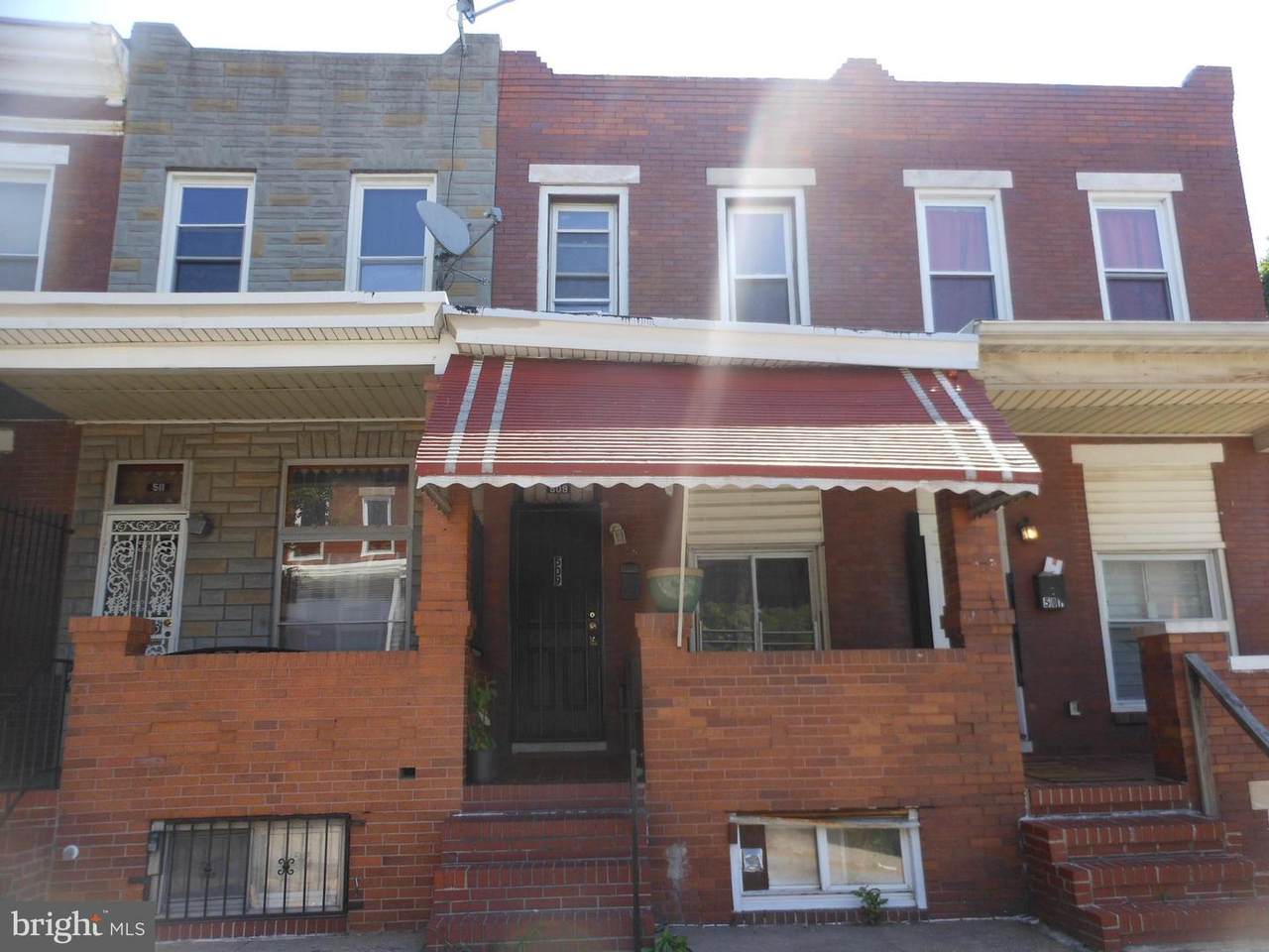 509 Decker Avenue - Photo 1