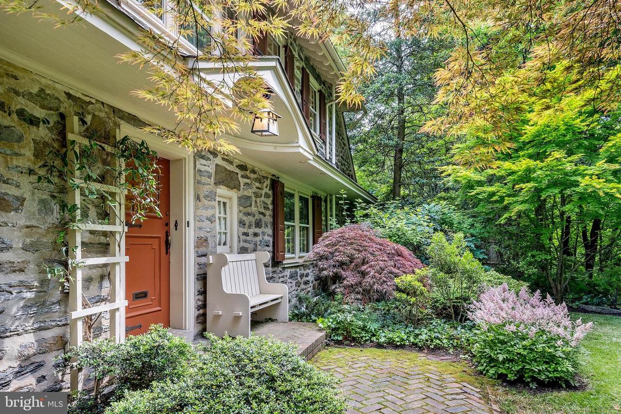 1014 Hortter Street - Photo 1
