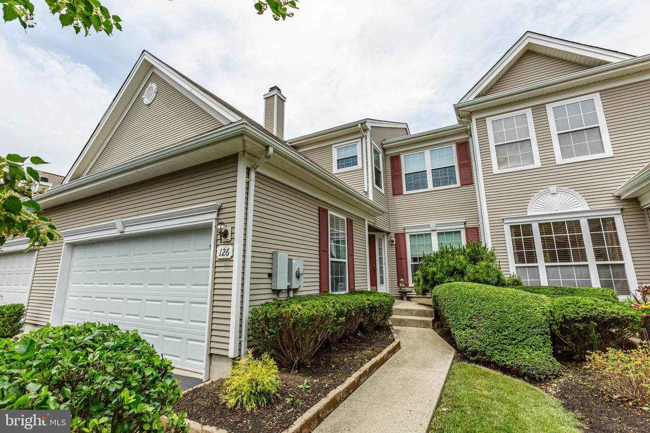 126 Coburn Road - Photo 1