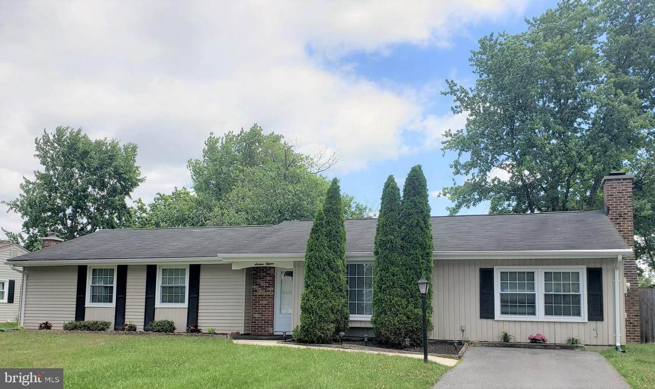 1615 Debra Drive - Photo 1