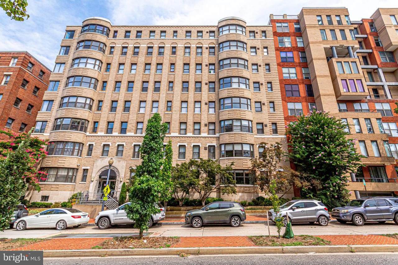 2515 K Street - Photo 1