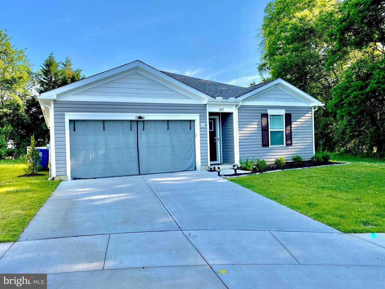 243 Fellowship Drive - Photo 1