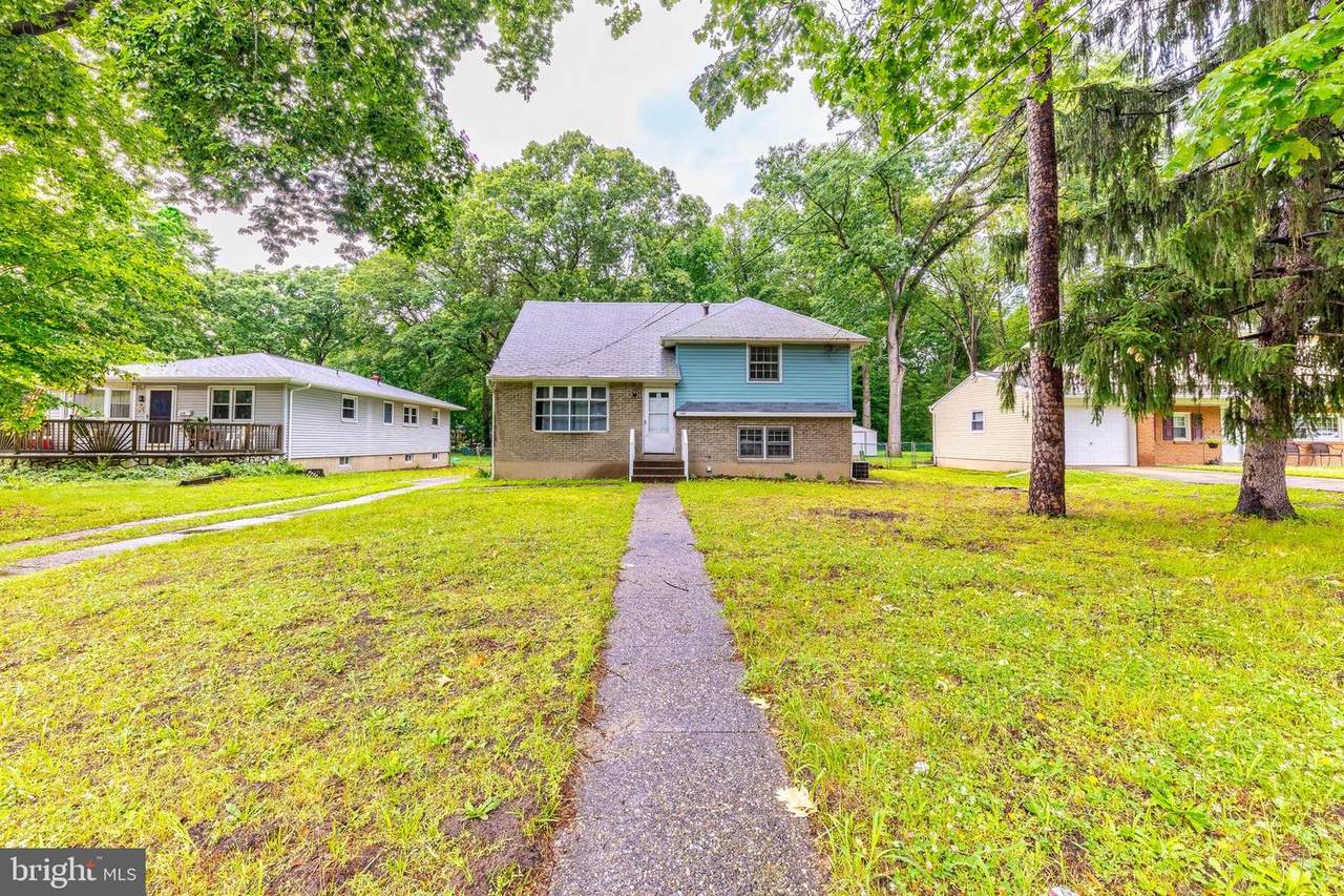 147 Chews Landing Road - Photo 1