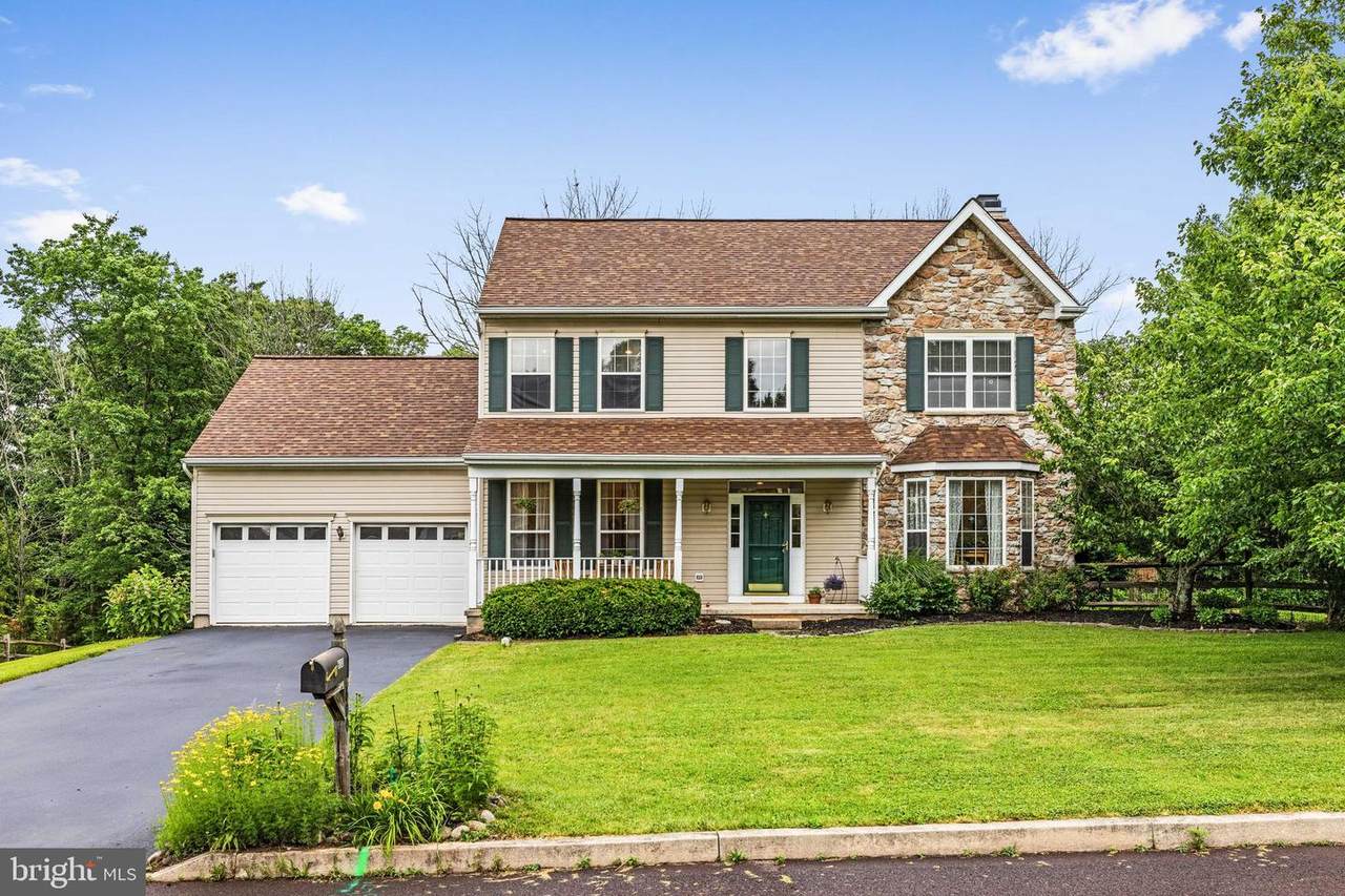 600 Exmoor Lane - Photo 1