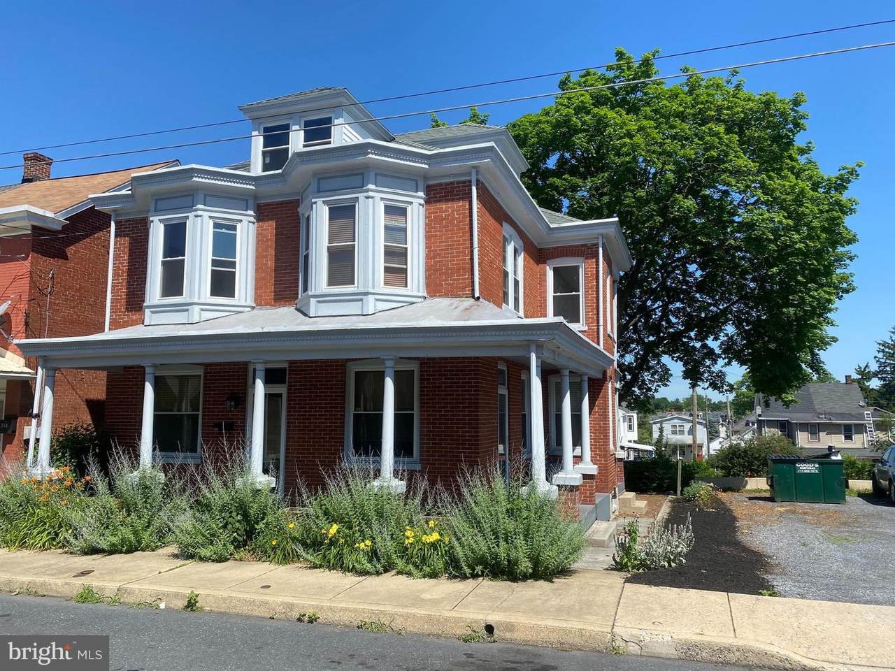 240 Washington Avenue - Photo 1