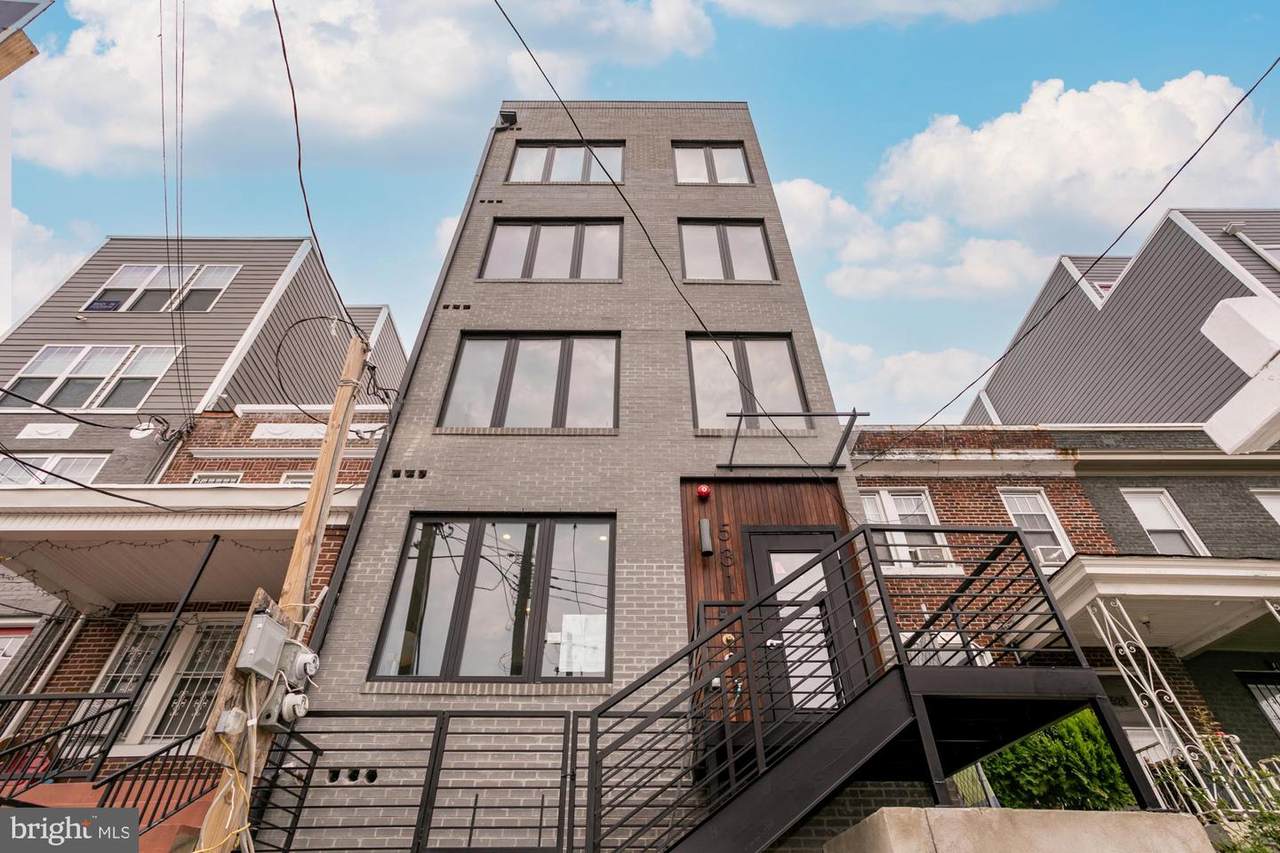 531 Kennedy Street - Photo 1