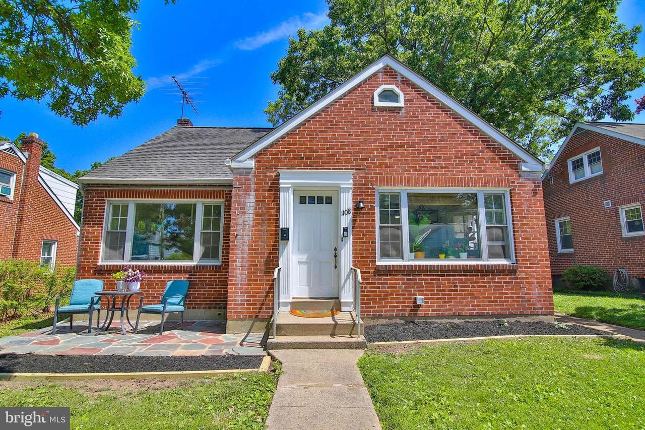 1108 Franklin Street - Photo 1