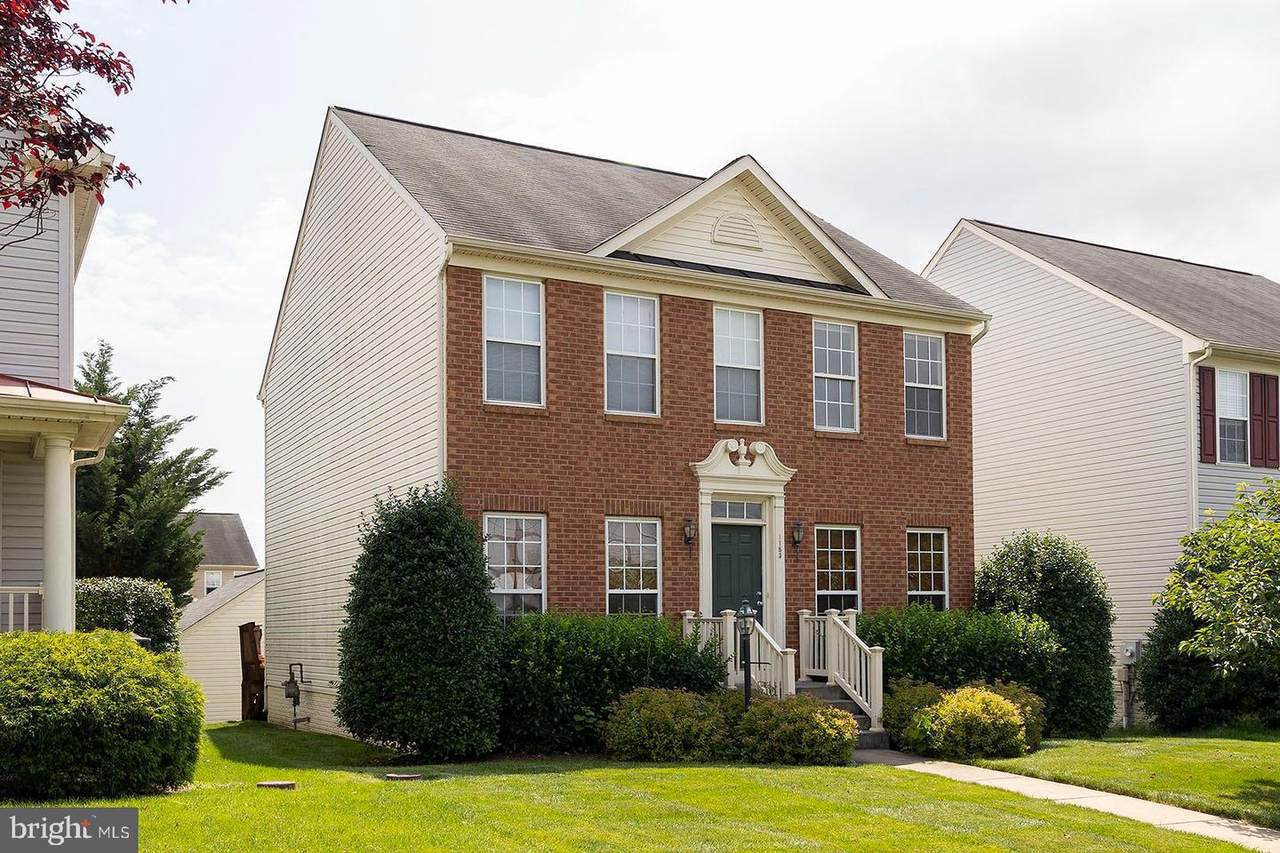1183 Fairfax Street - Photo 1