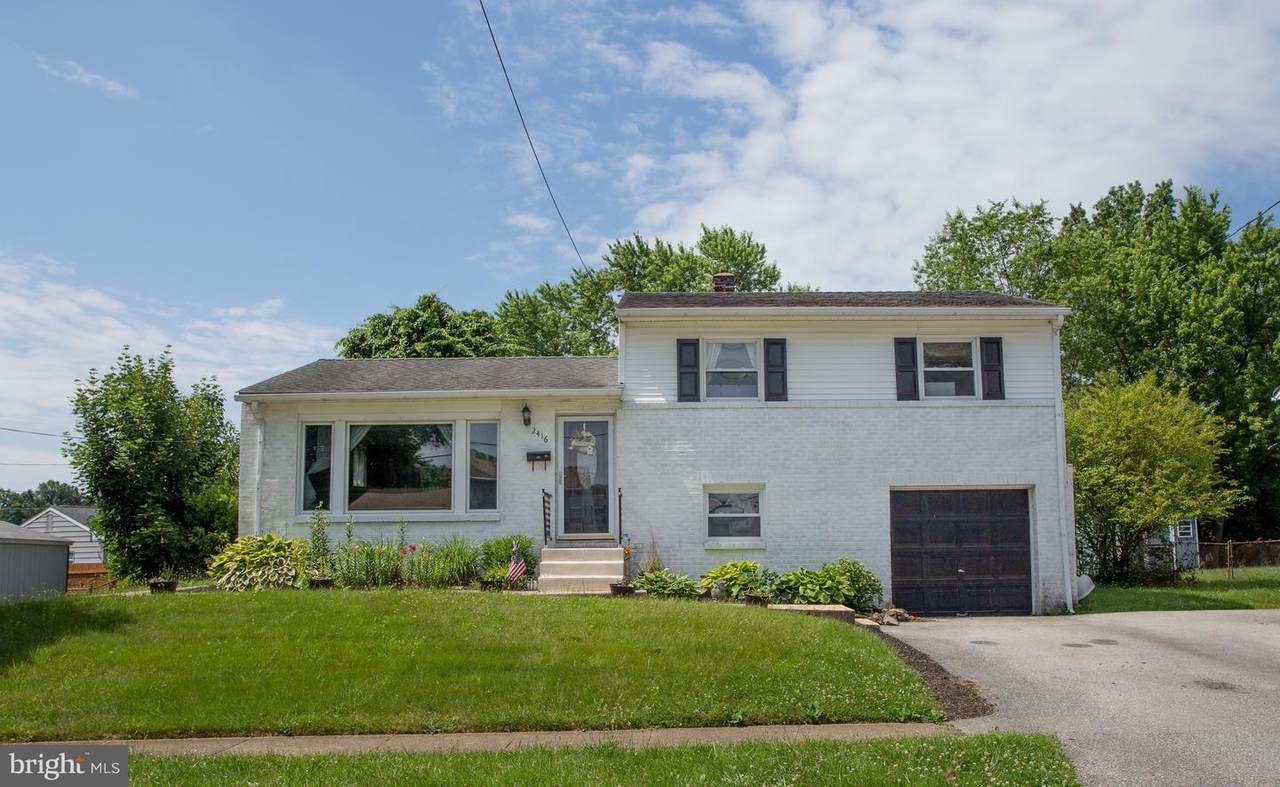 2416 Owen Drive - Photo 1