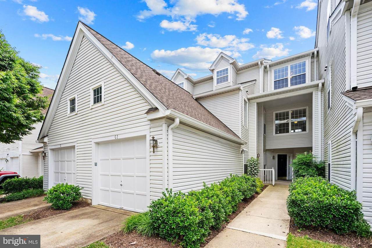 6607 Netties Lane - Photo 1