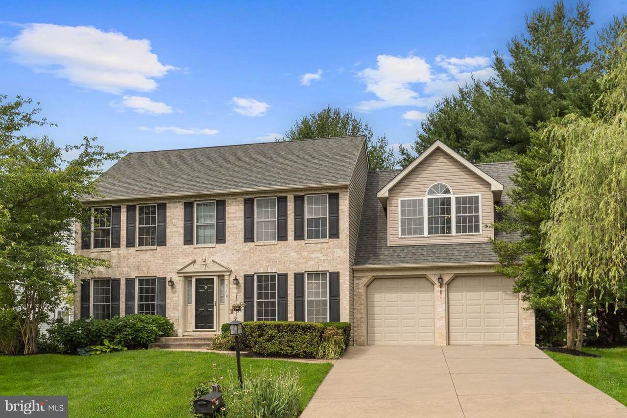 910 Autumn View Court - Photo 1