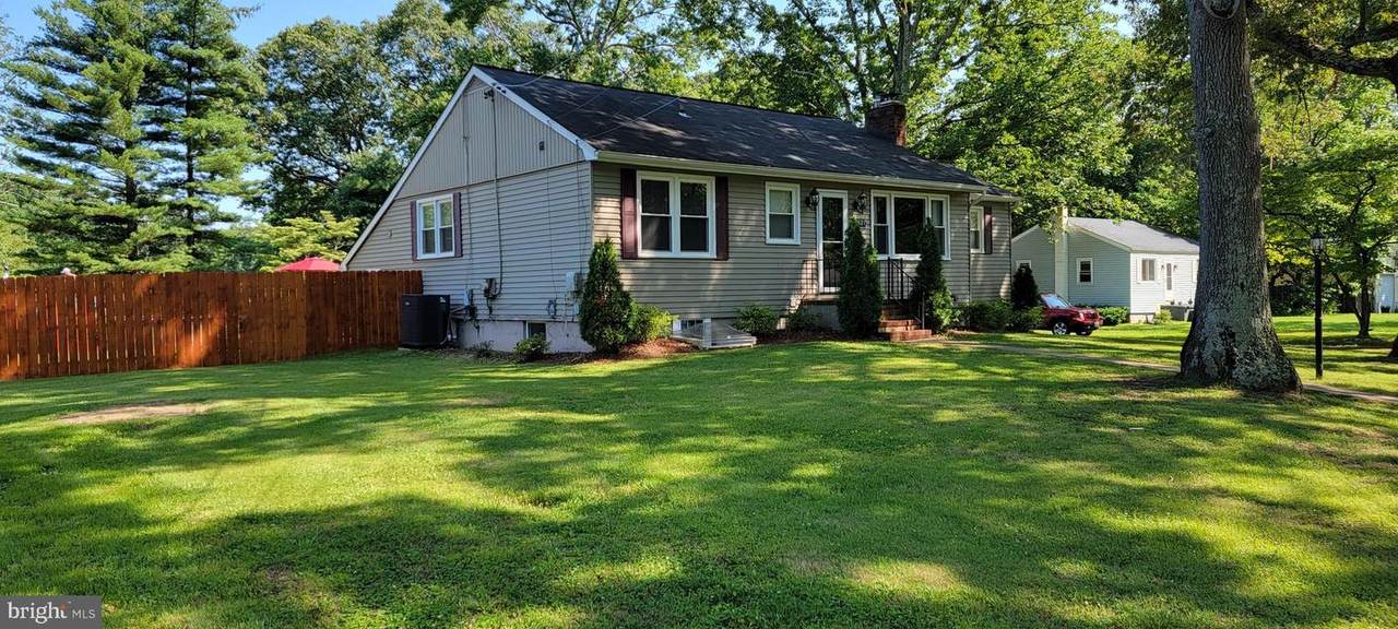 8421 Garland Road - Photo 1