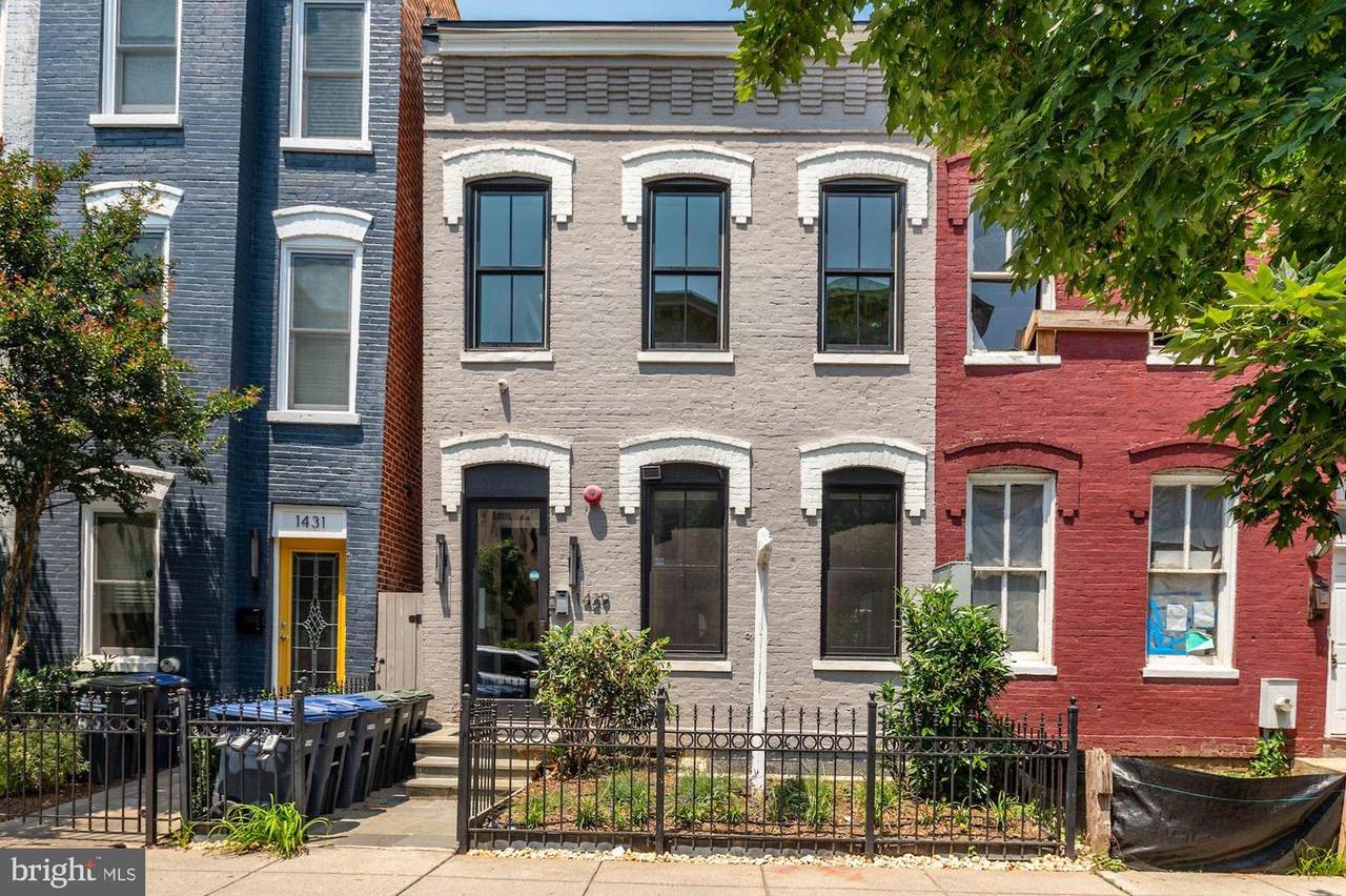 1429 W Street - Photo 1