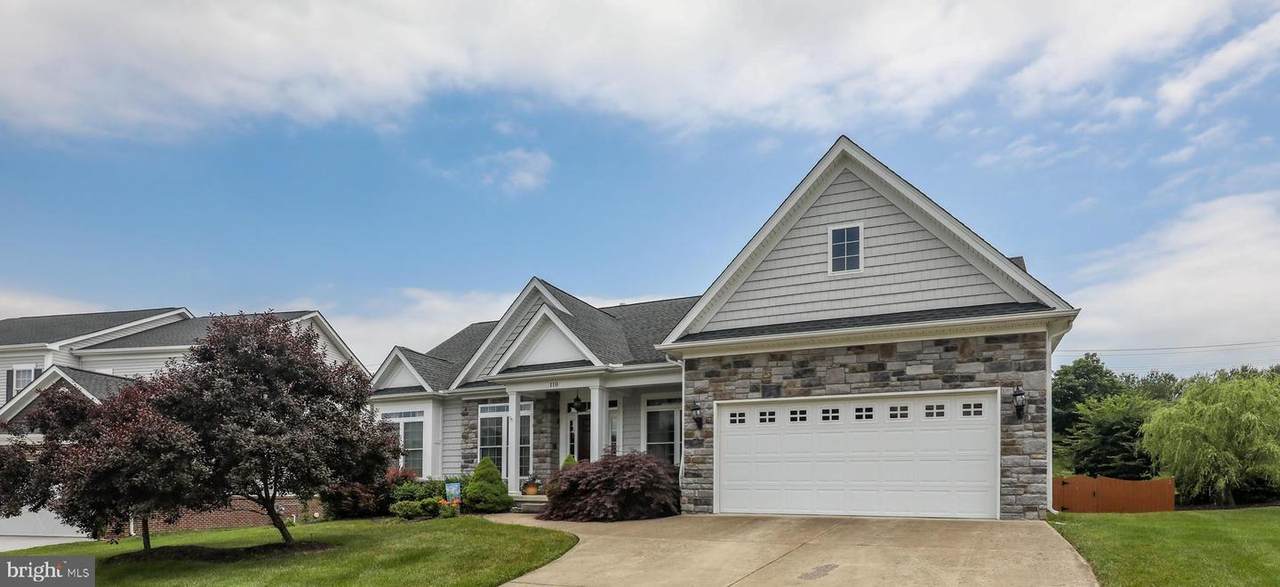 110 Harold Court - Photo 1