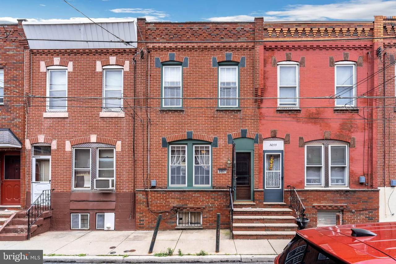 3057 Mercer Street - Photo 1