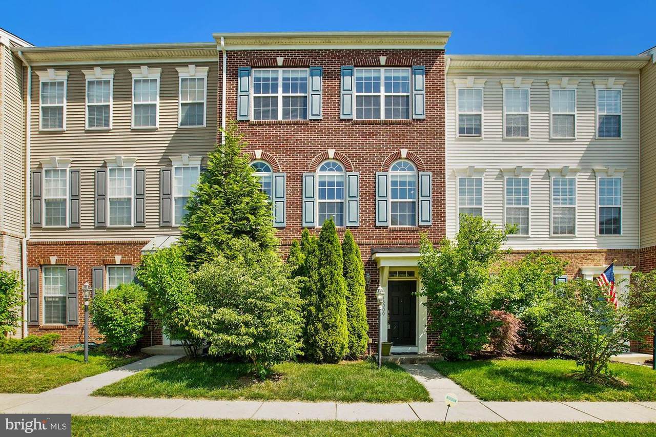 16000 Greymill Manor Drive - Photo 1