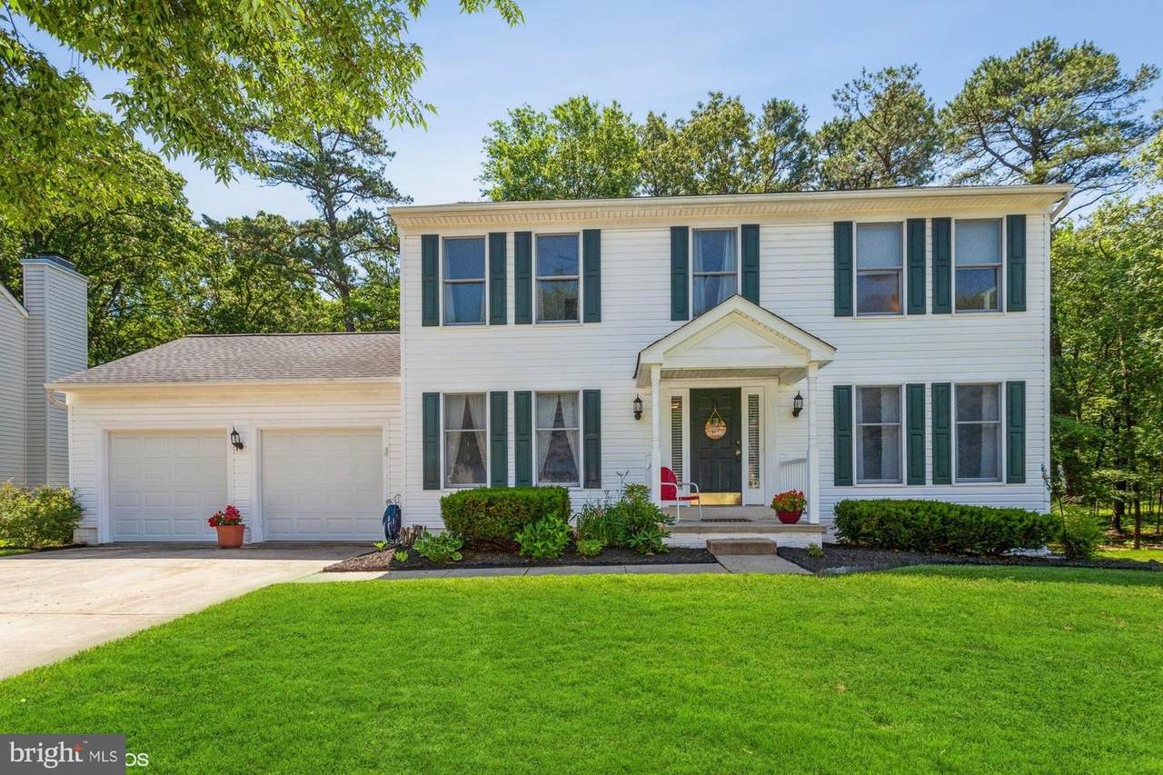 8107 Quarterfield Farms Drive - Photo 1