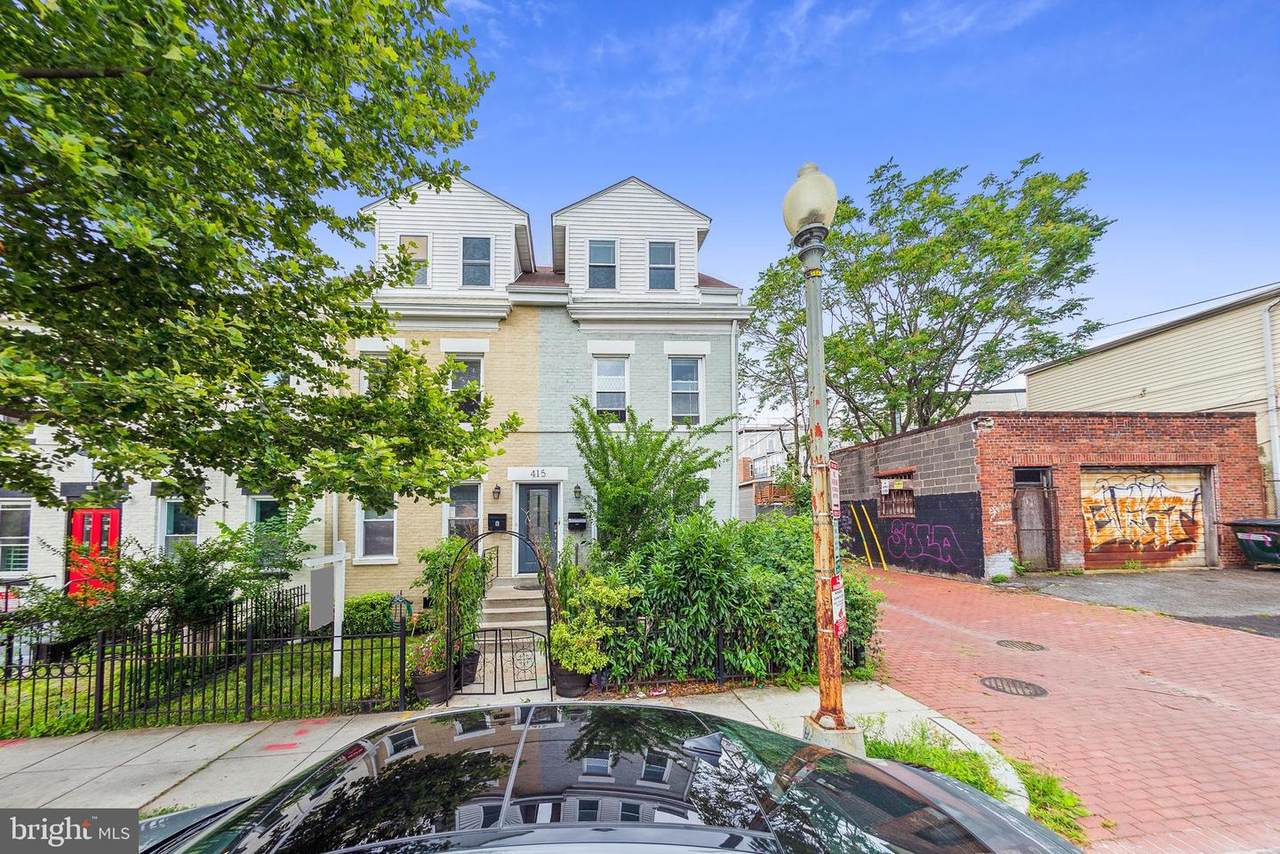 415 W Street - Photo 1