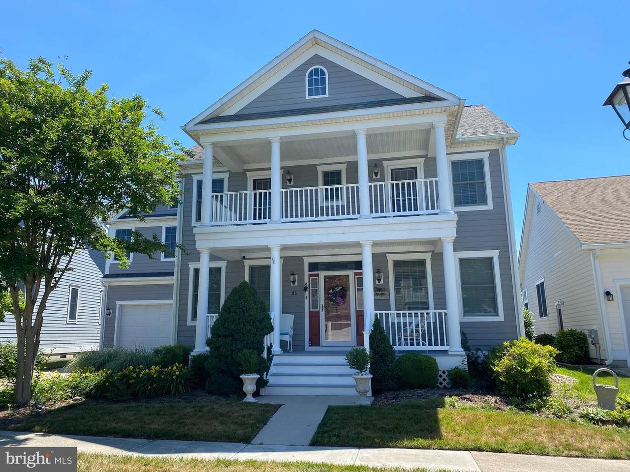 95 October Glory Avenue - Photo 1
