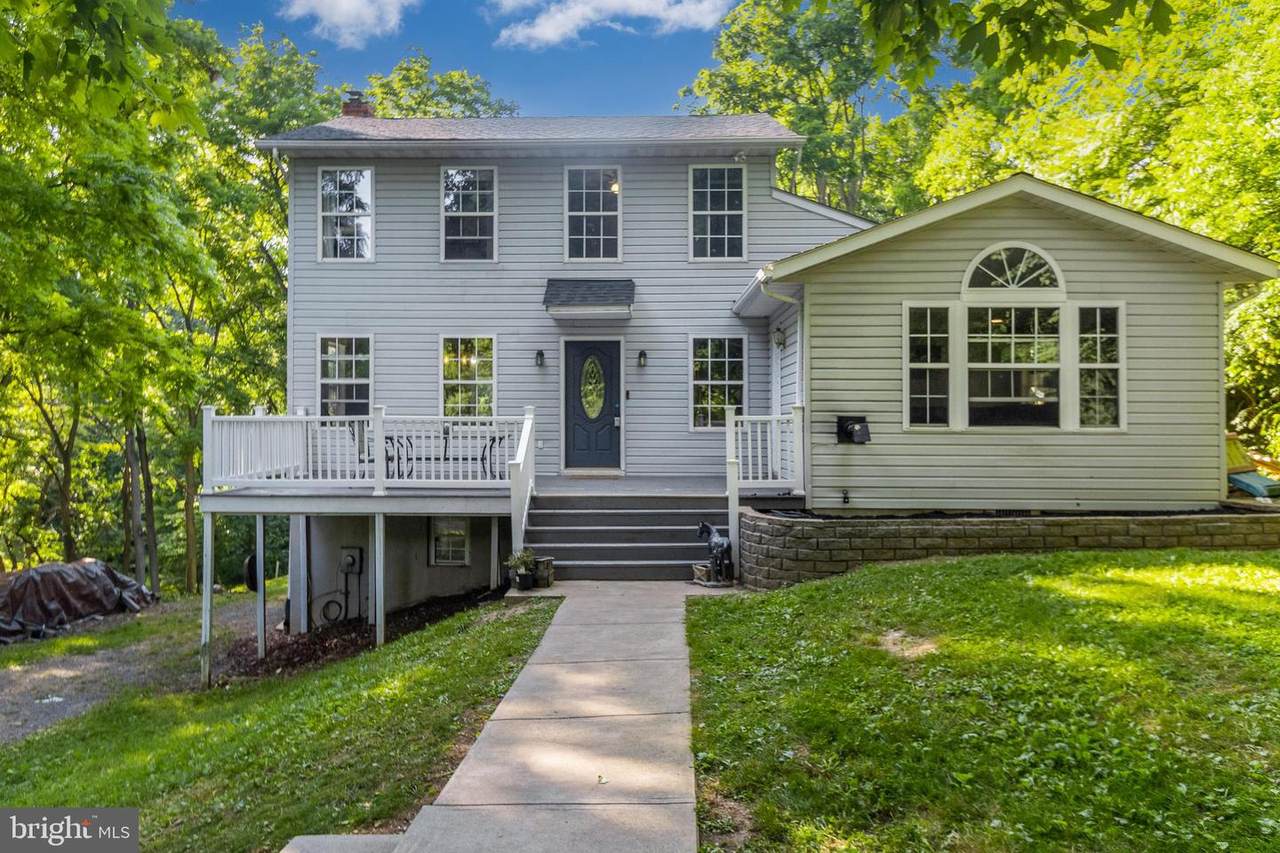 3180 Uniontown Road - Photo 1