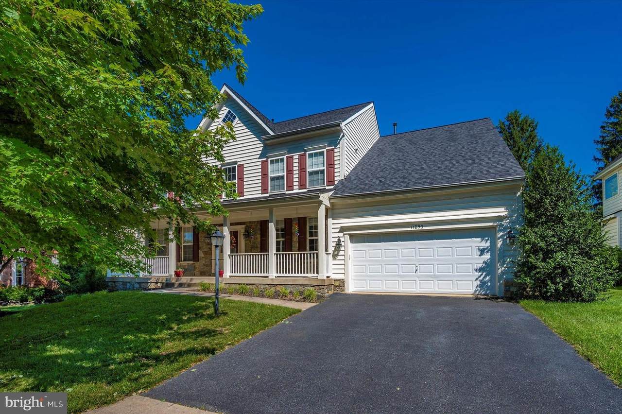 11093 Sanandrew Drive - Photo 1