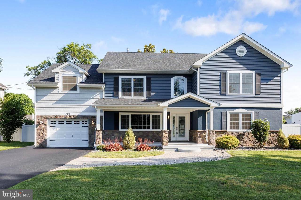 406 Harvard Avenue - Photo 1