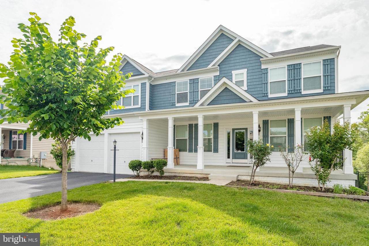 16159 Raptor Crest Lane - Photo 1