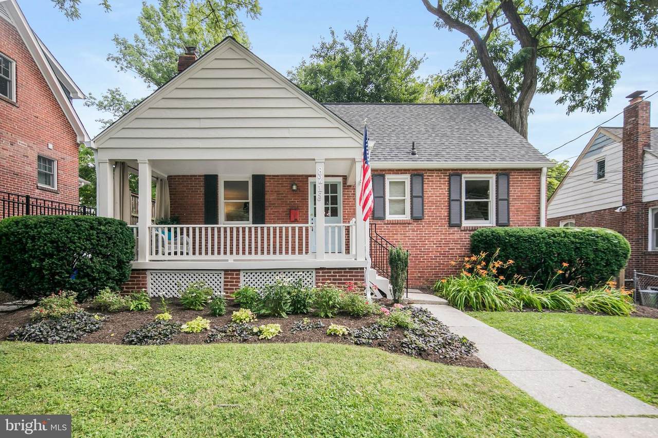 8215 Cedar Street - Photo 1