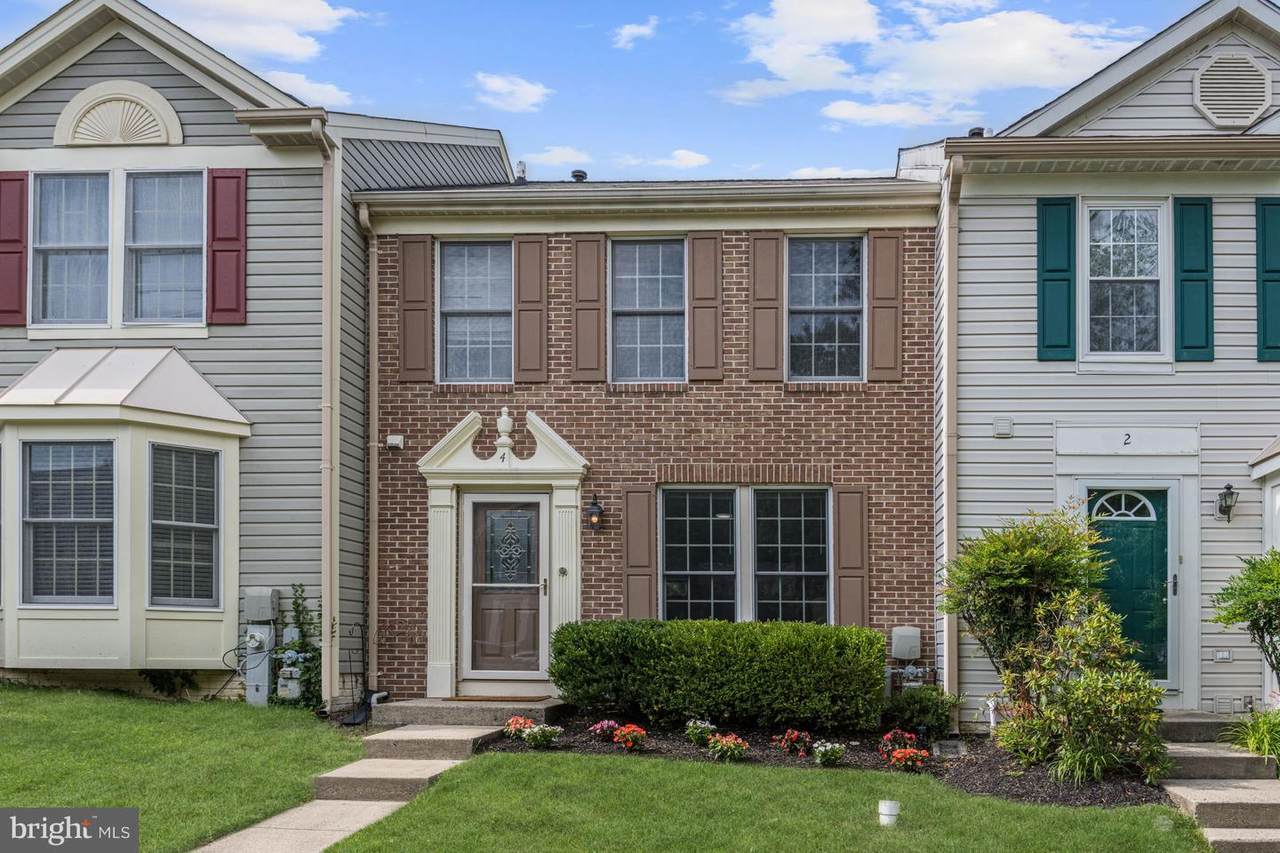 4 Fencerow Court - Photo 1