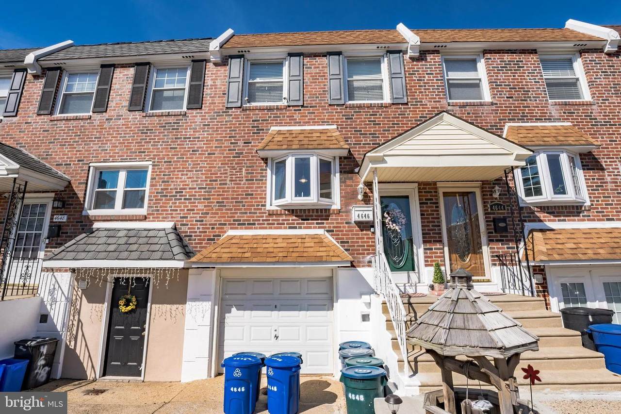 4646 Bergen Street - Photo 1