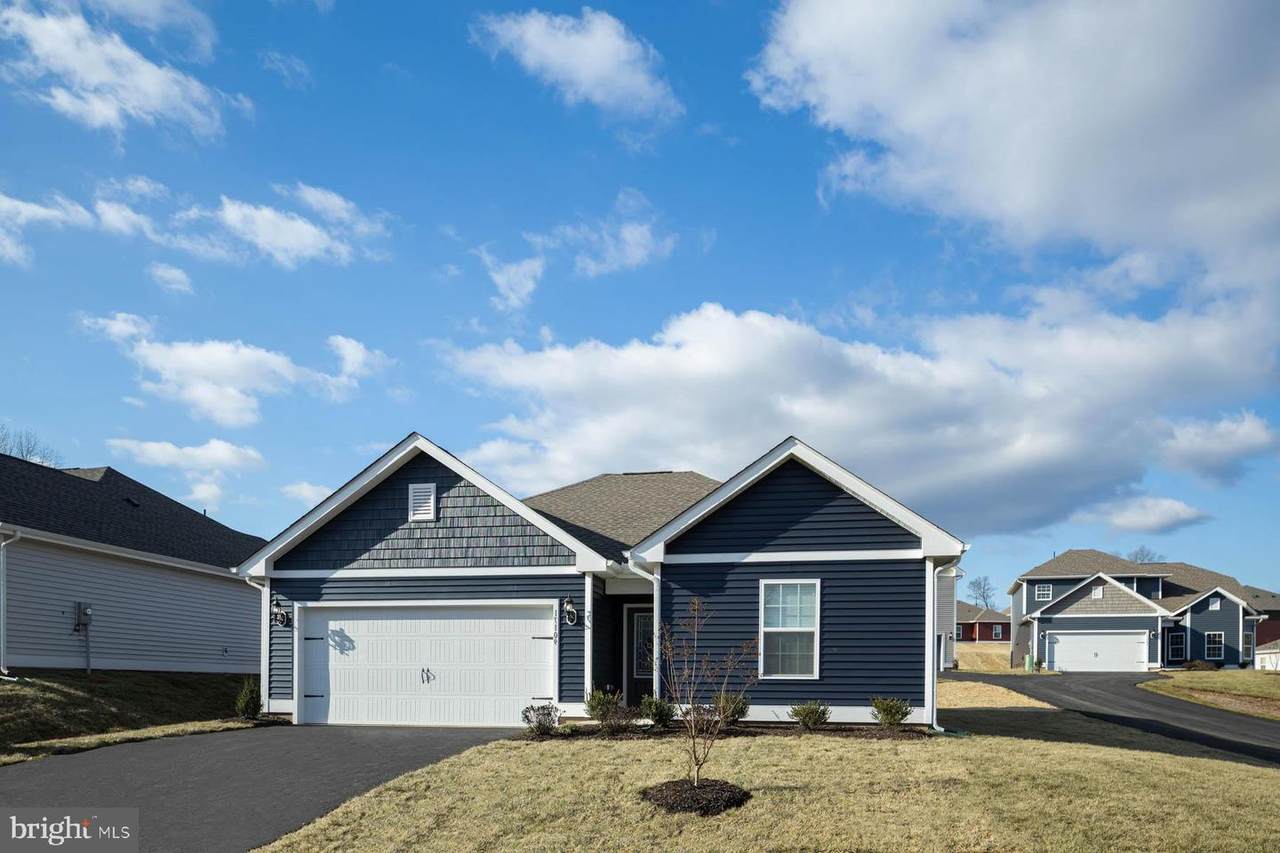 17000 Brookwood Drive - Photo 1