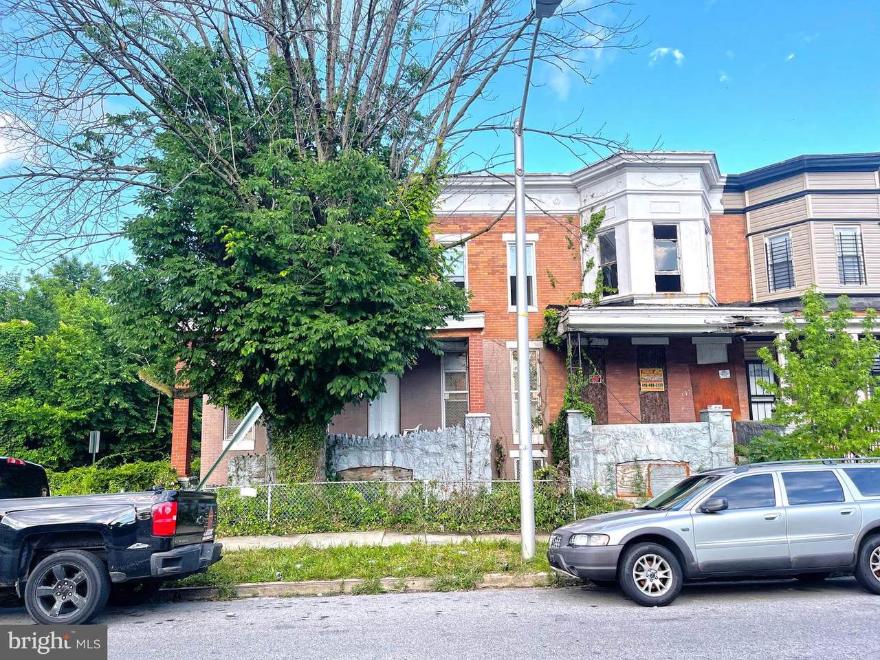 1713 Rosedale Street - Photo 1