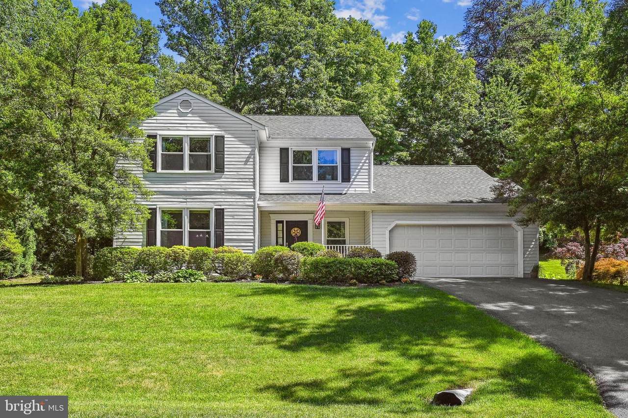 295 Locust Ridge Lane - Photo 1
