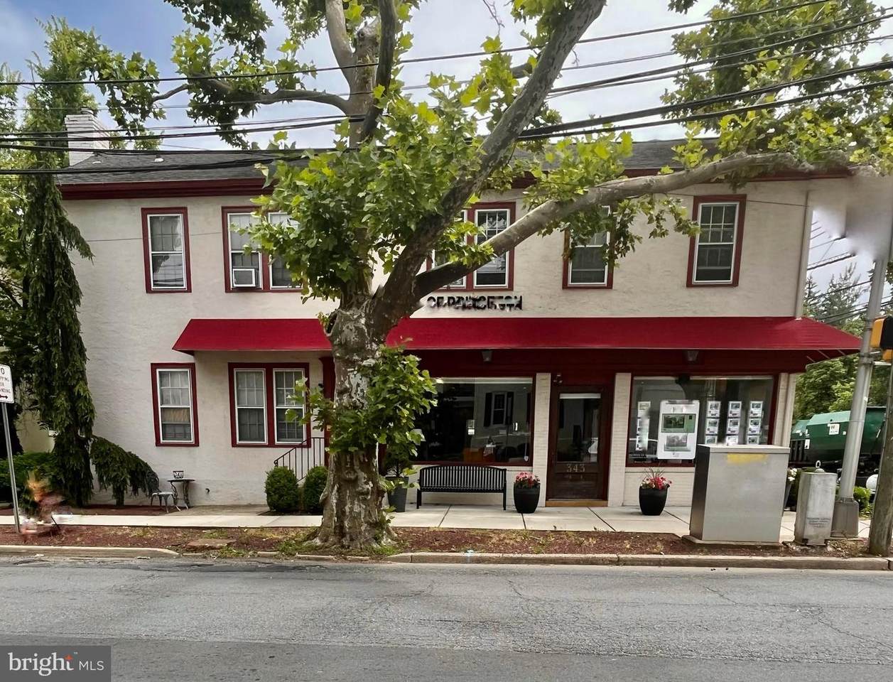 343-345 Nassau Street - Photo 1