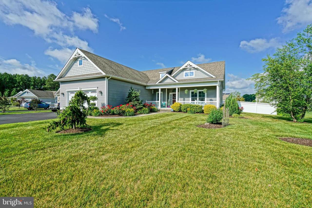 22631 Ramble Road - Photo 1