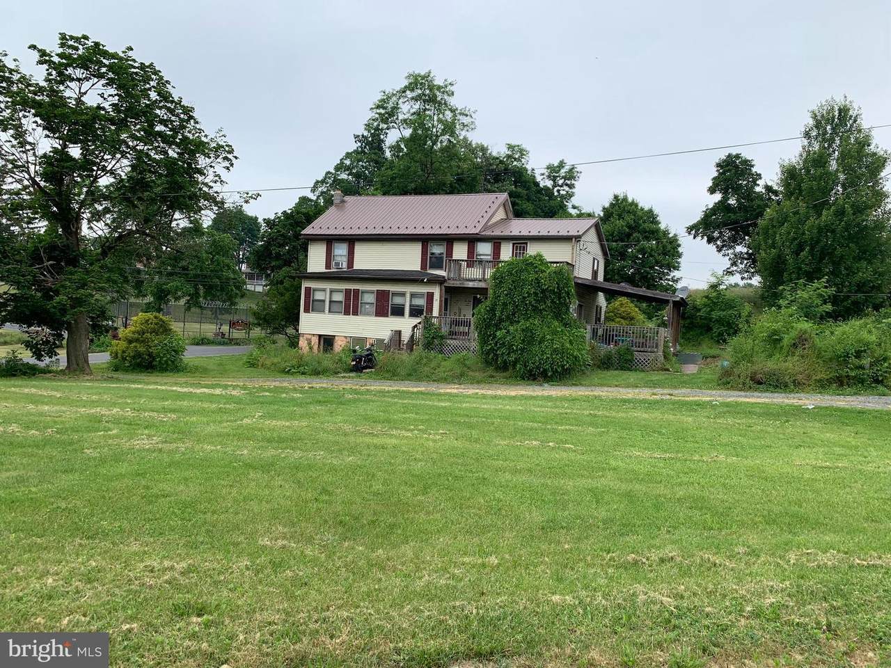 63 Tressler Road - Photo 1