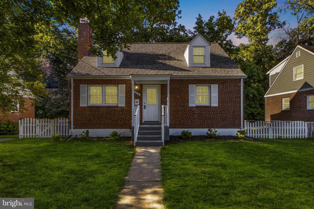 1514 Gridley Lane - Photo 1