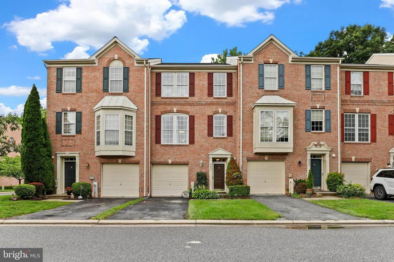 9803 Redwing Drive - Photo 1