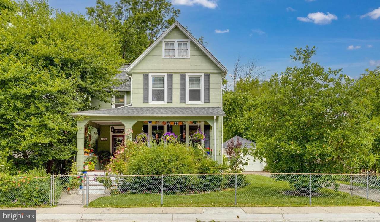 4500 Elsrode Avenue - Photo 1