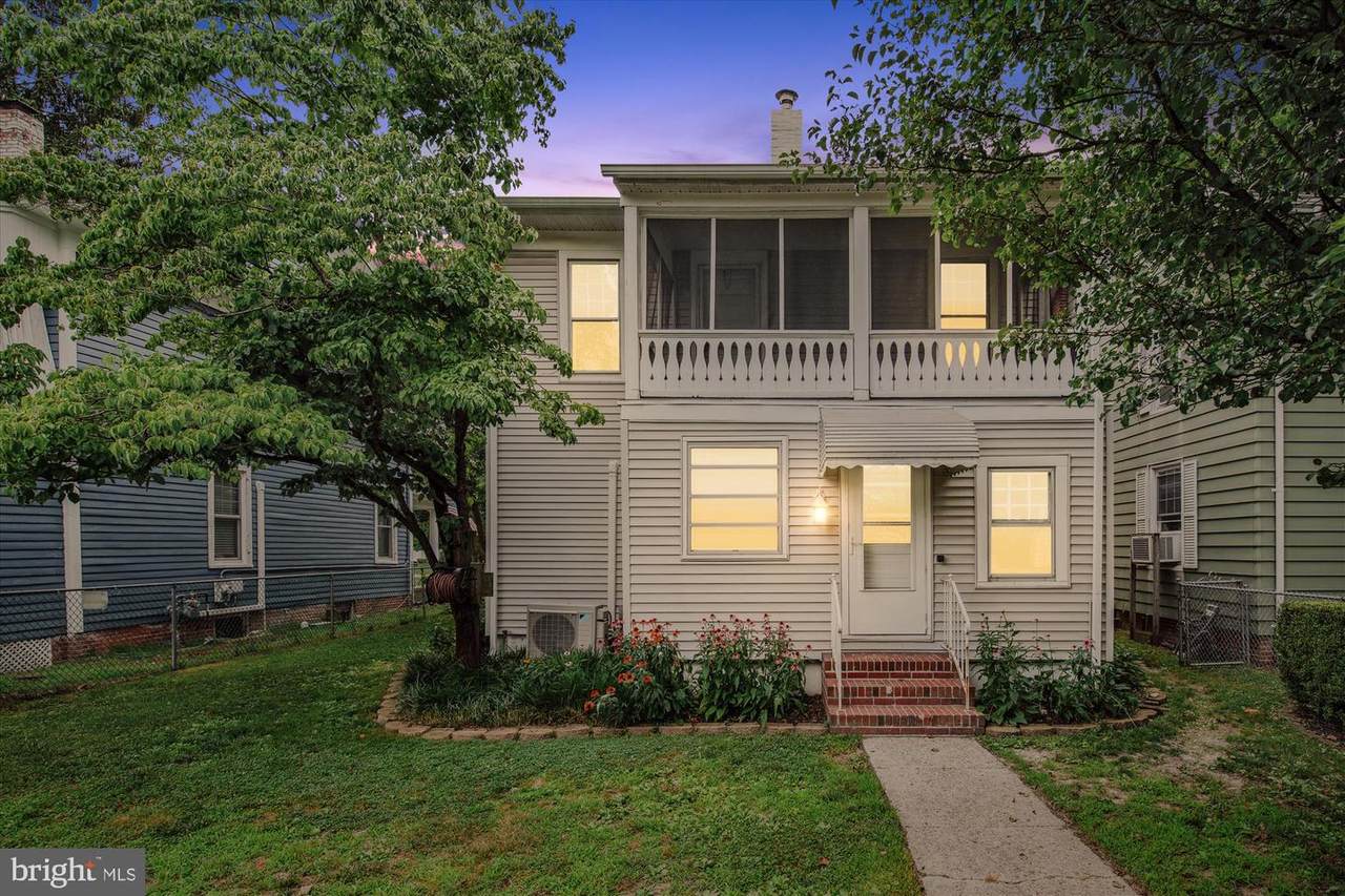 729 Camden Avenue - Photo 1