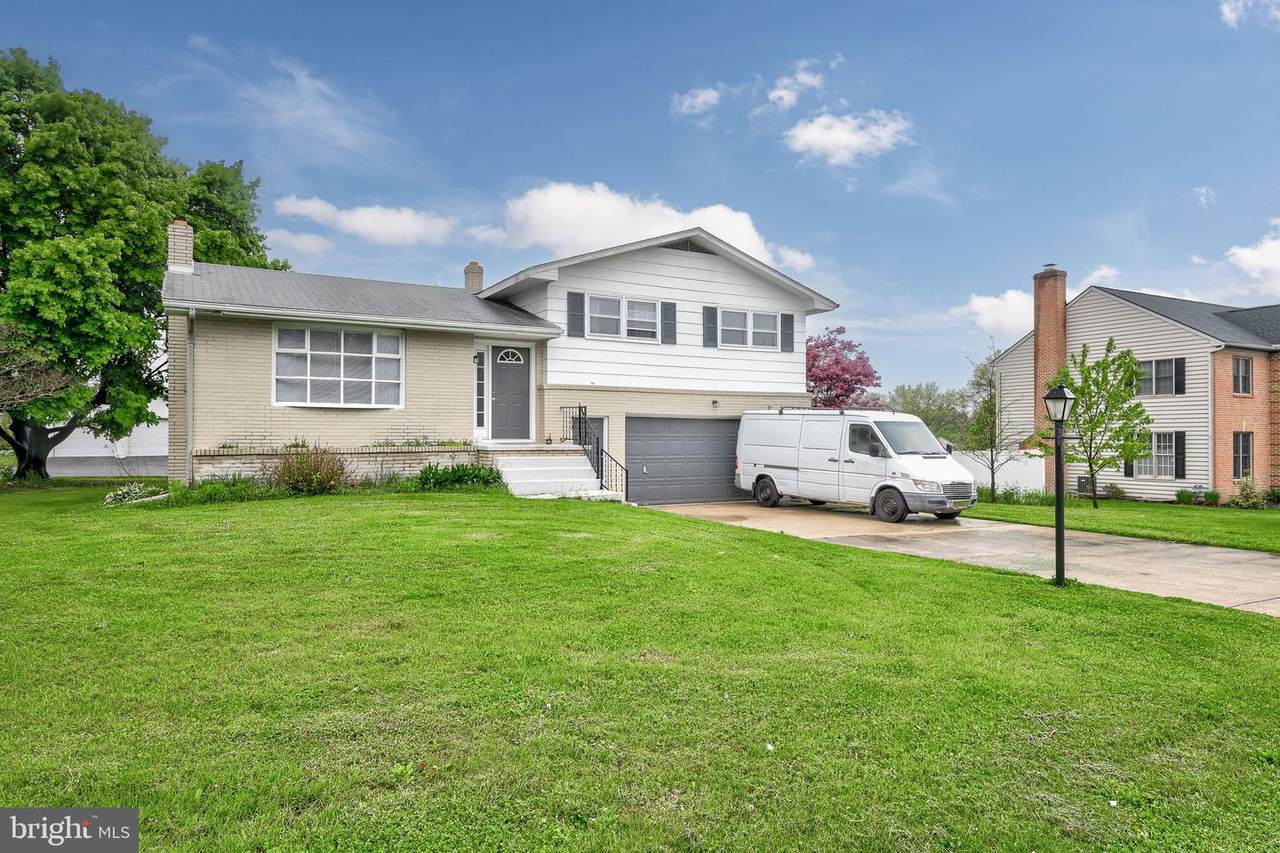 2480 Hartford Road - Photo 1