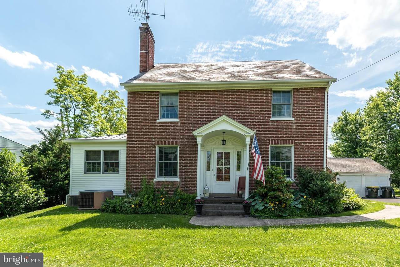 205 Durham Road - Photo 1