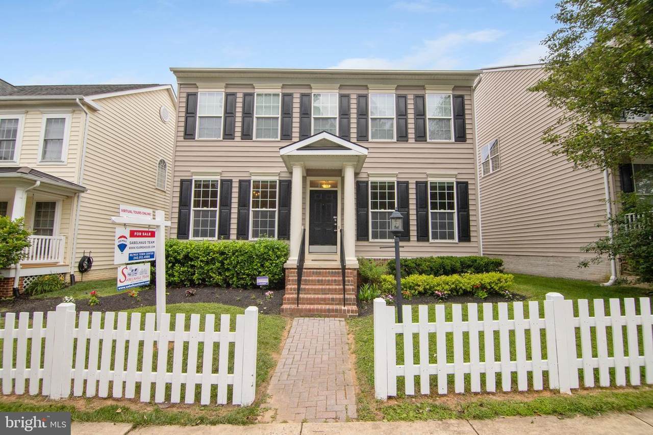 23069 Winged Elm Drive - Photo 1