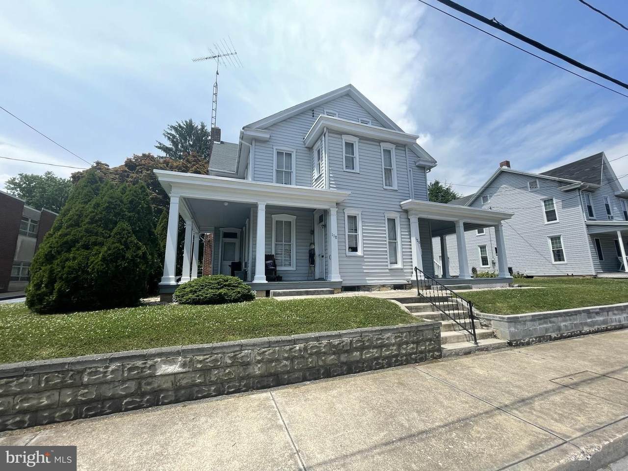 118-120 Potomac Street - Photo 1