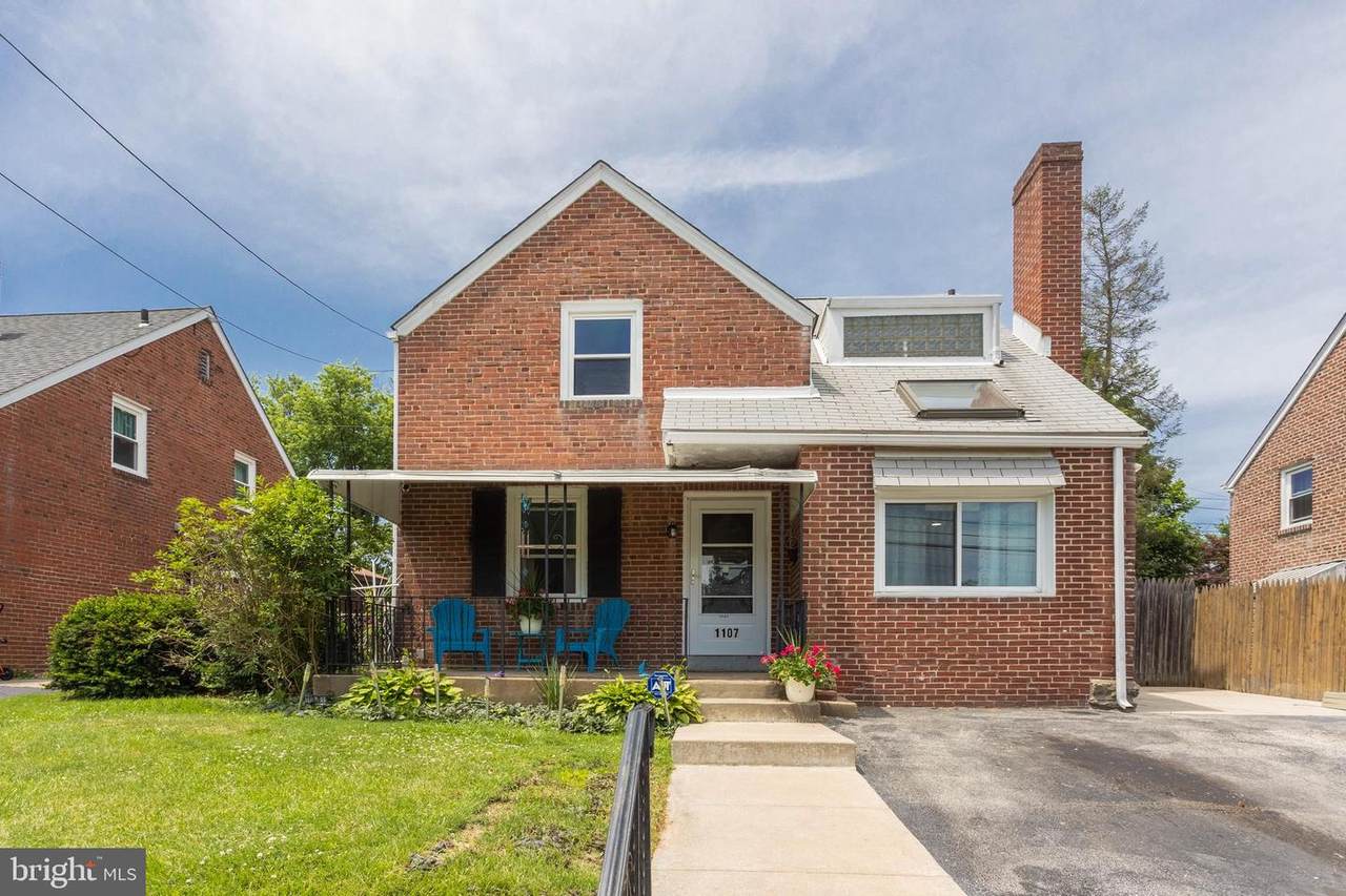 1107 Primos Avenue - Photo 1