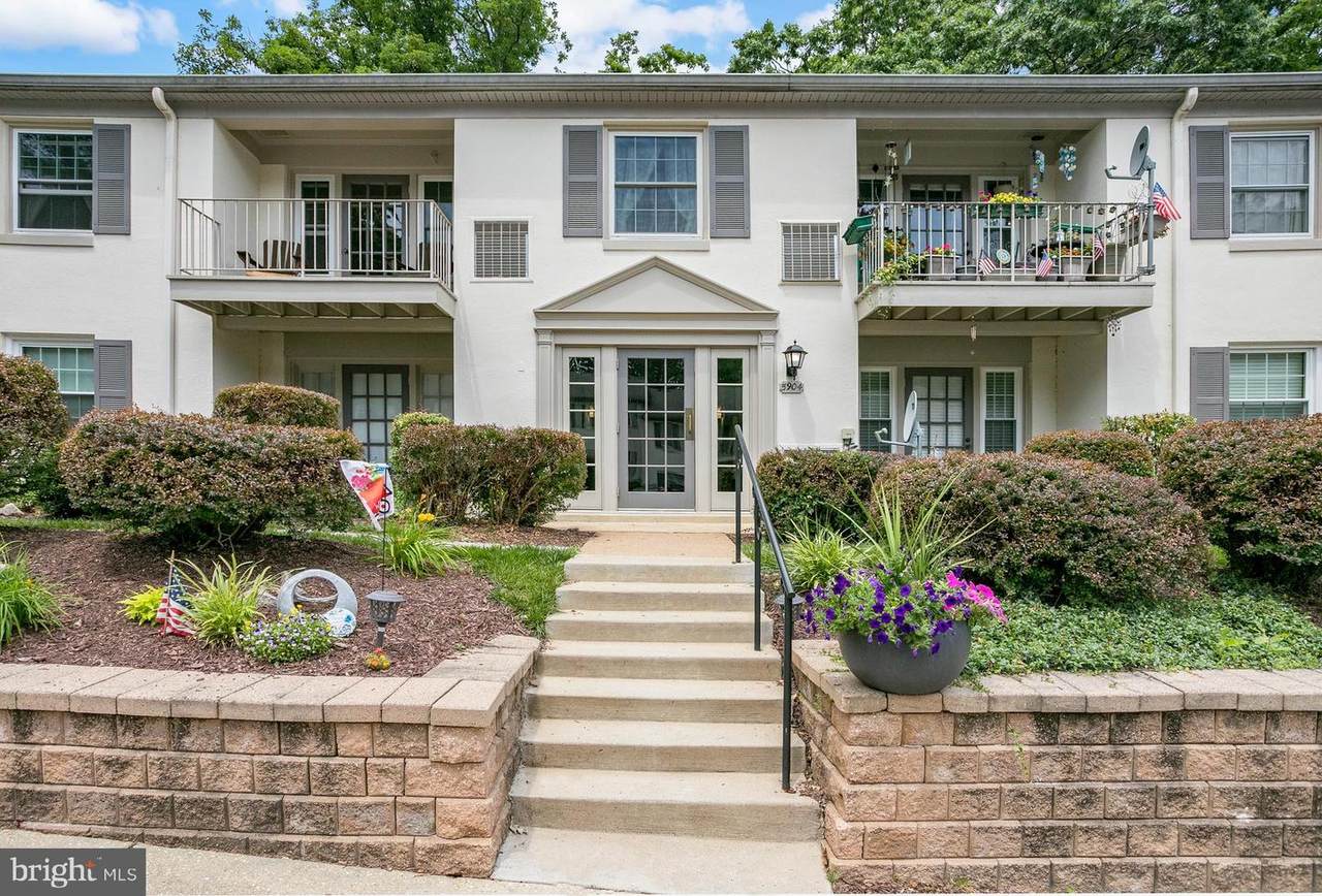 5904-K Kingsford Road - Photo 1