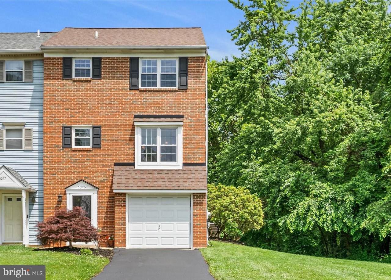 5075 Woodmill Drive - Photo 1